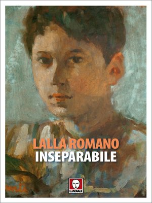 cover image of Inseparabile